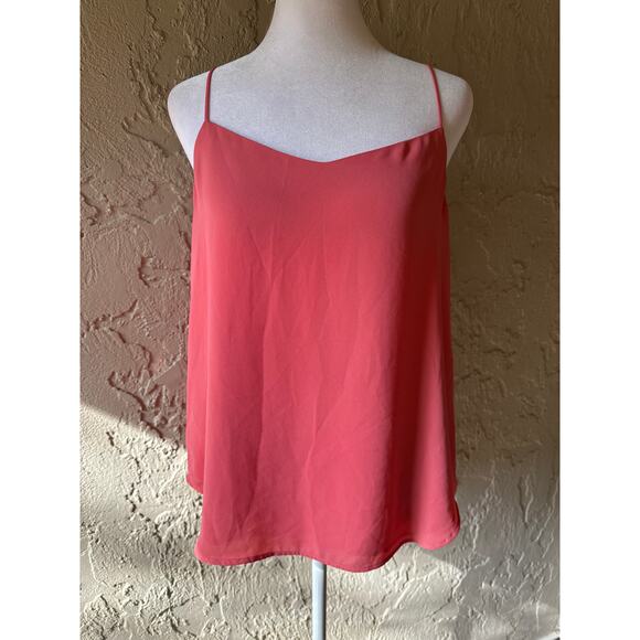LOFT Sleeveless Blouse - Picture 1 of 10